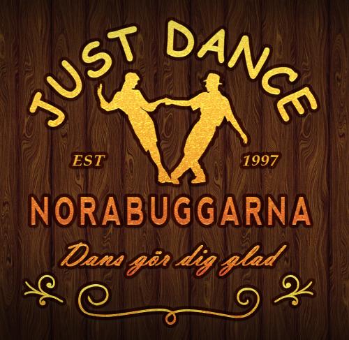 Norabuggana Dans gör dig glad 2